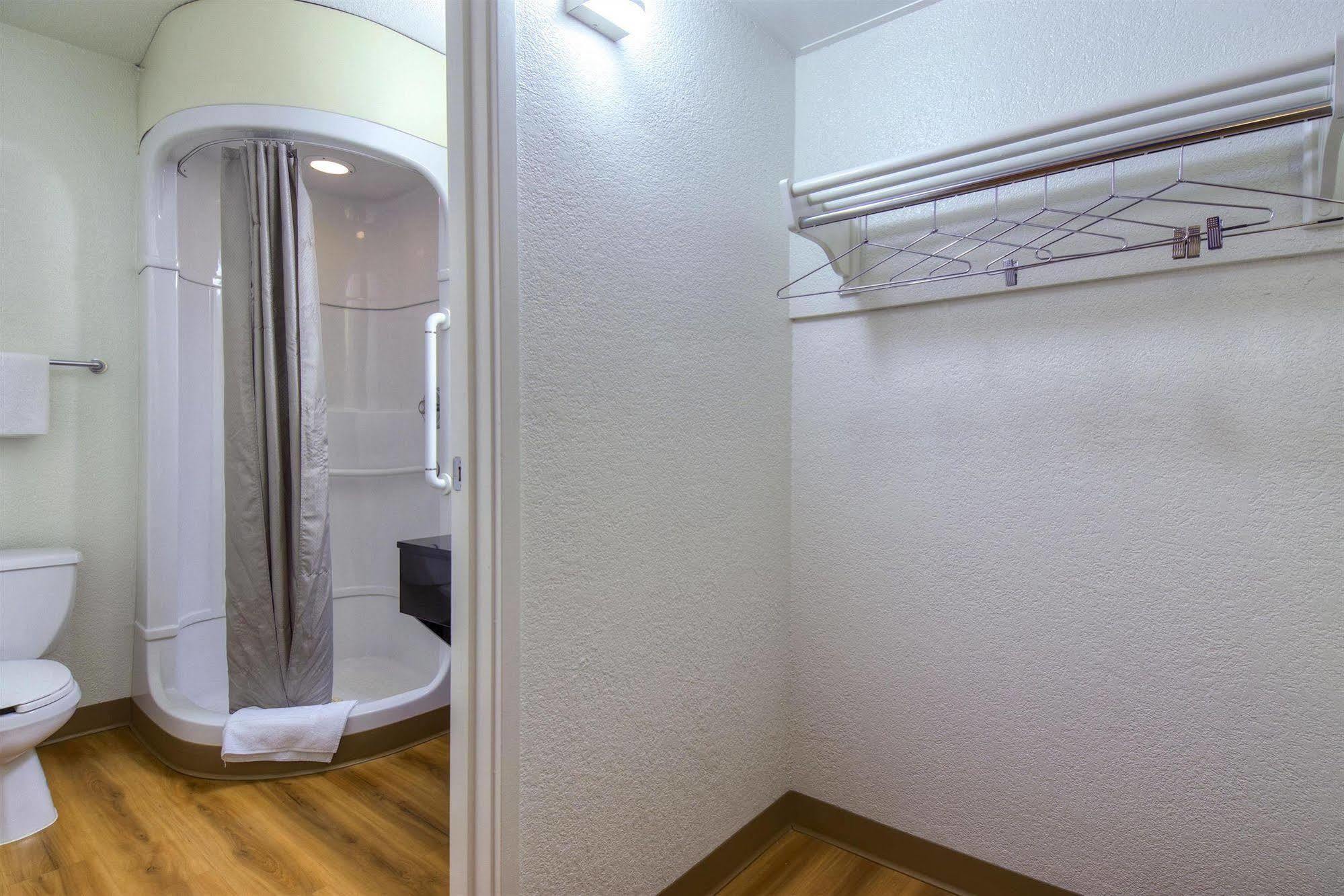 Motel 6-Jurupa Valley, Ca - Riverside West Extérieur photo