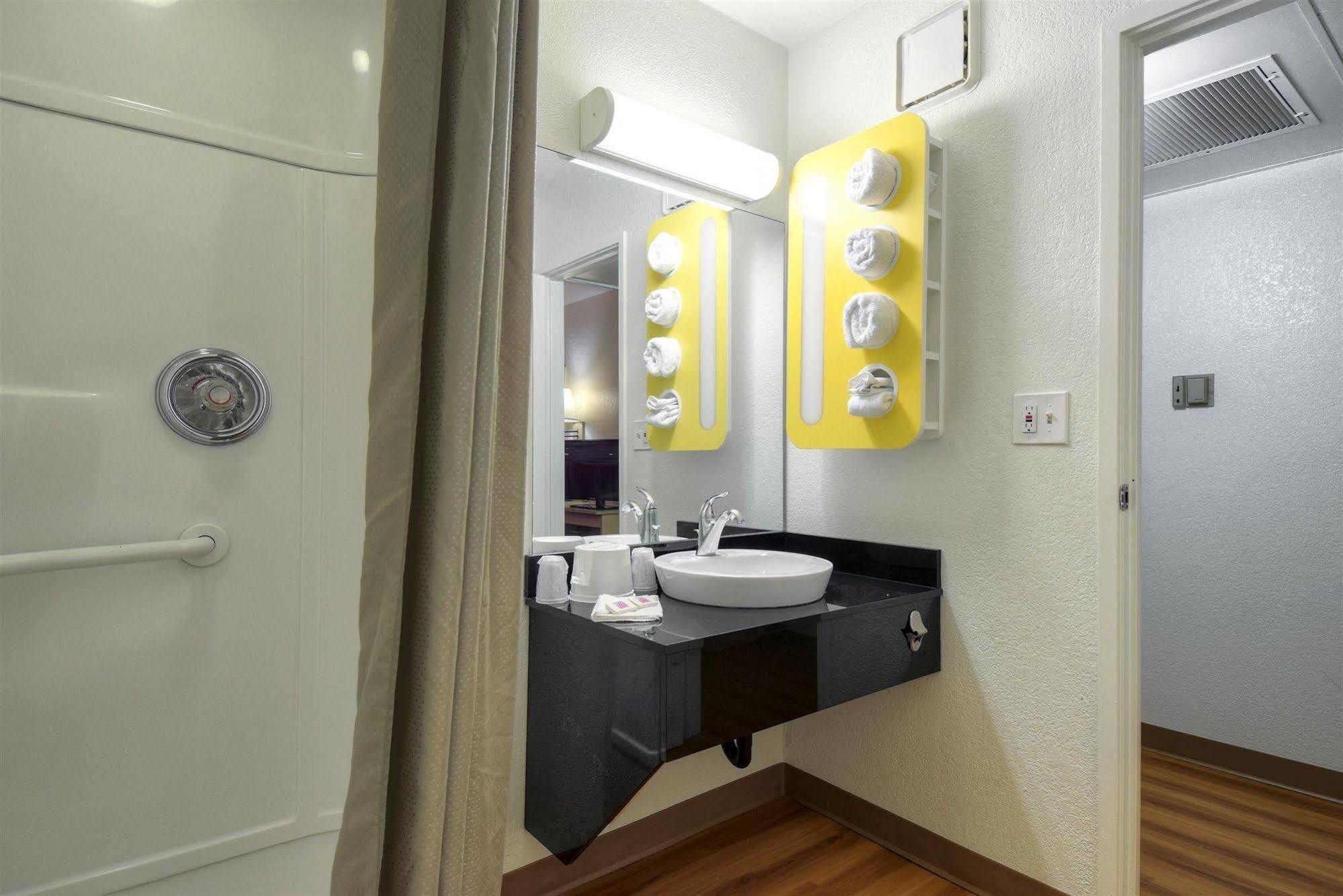 Motel 6-Jurupa Valley, Ca - Riverside West Extérieur photo